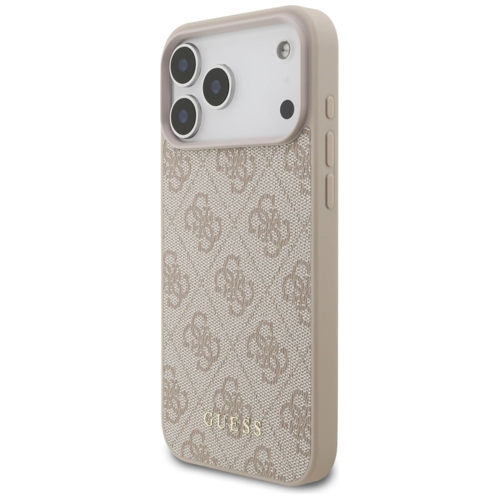 IPHONE 17 PRO MAX - GUESS ROSA