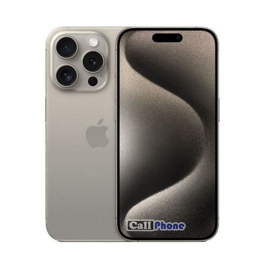 IPHONE 15 PRO 128GB