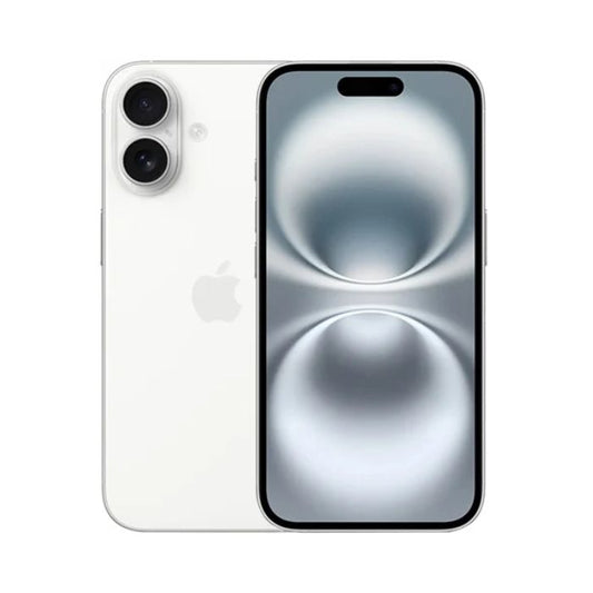 IPHONE 16 128GB NOVO
