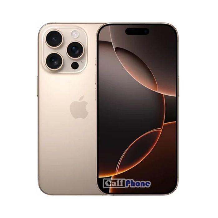 IPHONE 16 PRO