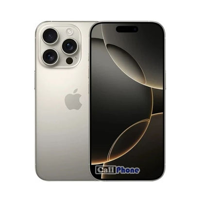 IPHONE 16 PRO
