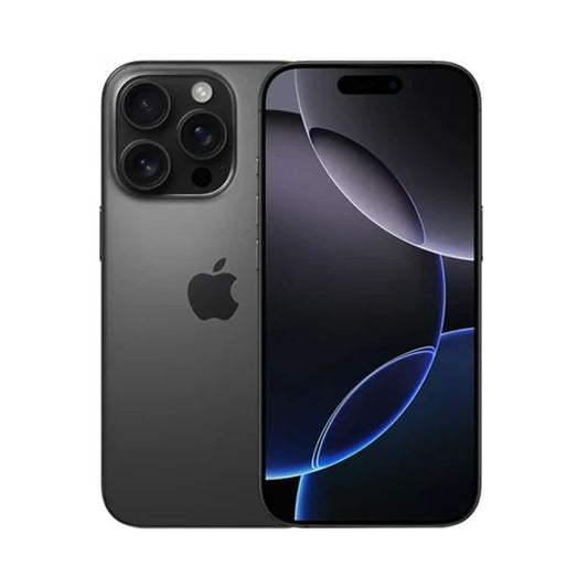 IPHONE 16 PRO MAX 256GB NOVO