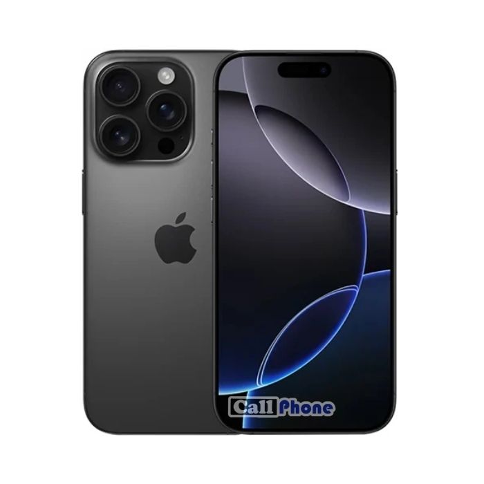 IPHONE 16 PRO
