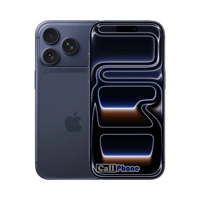 IPHONE 17 PRO MAX 256GB