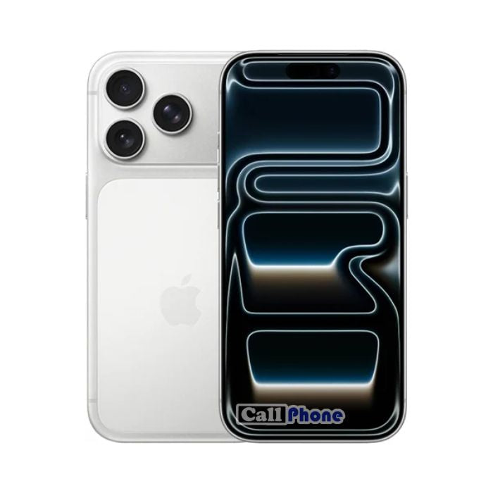 IPHONE 17 PRO MAX 256GB