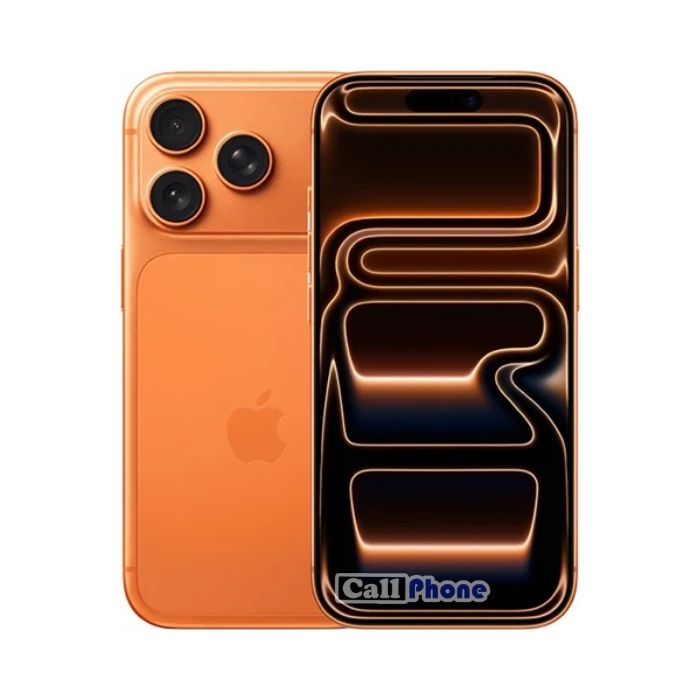 IPHONE 17 PRO MAX 256GB