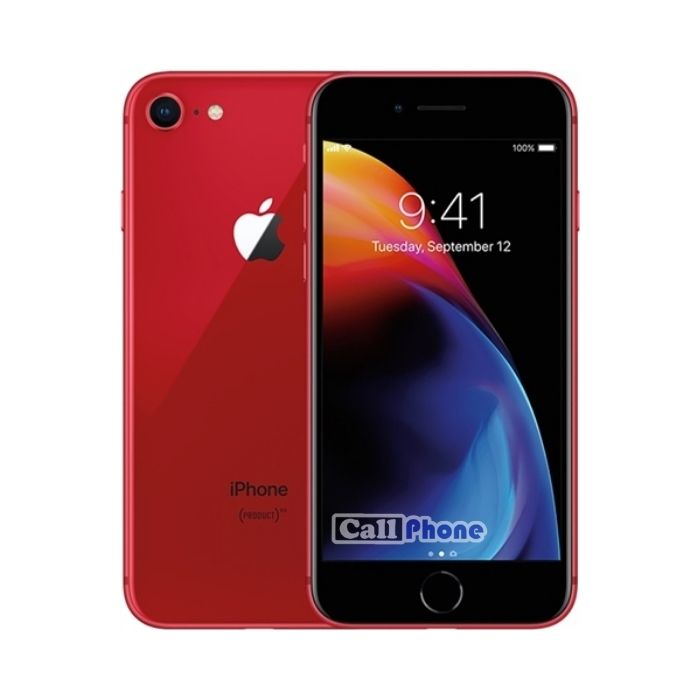 IPHONE 8