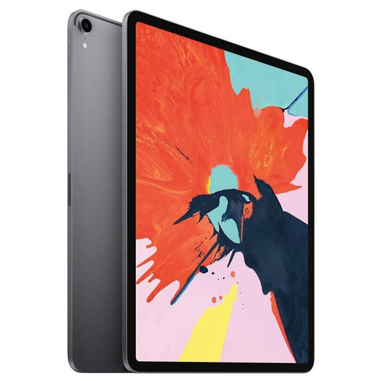 IPAD PRO, 256GB, 12.9"