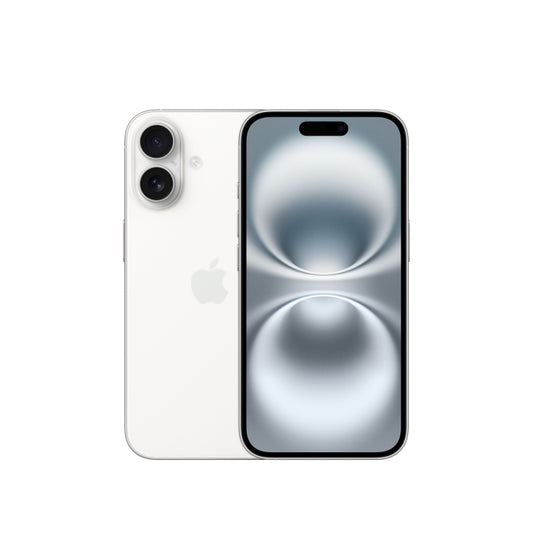 IPHONE 16 128GB NOVO