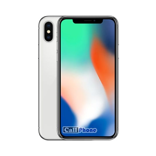 IPHONE X 64GB