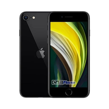 IPHONE SE 2020