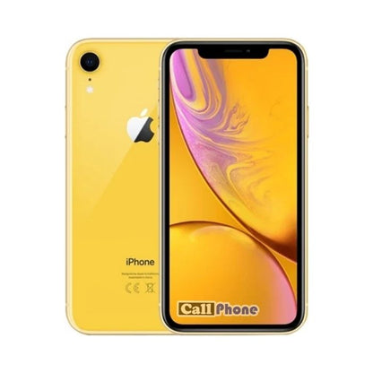 IPHONE XR 64GB