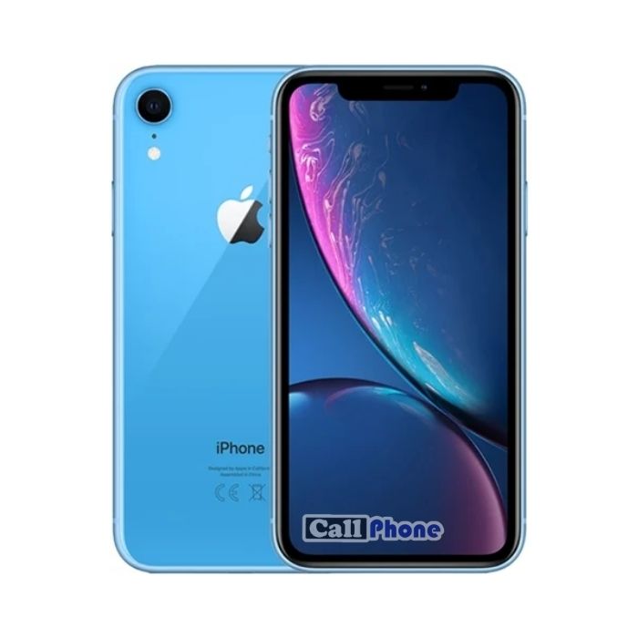 IPHONE XR 64GB