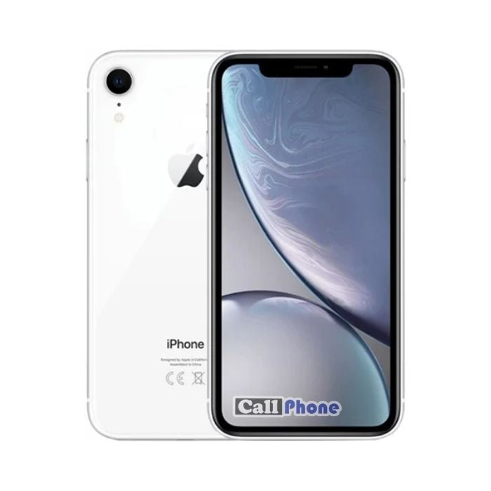 IPHONE XR 64GB