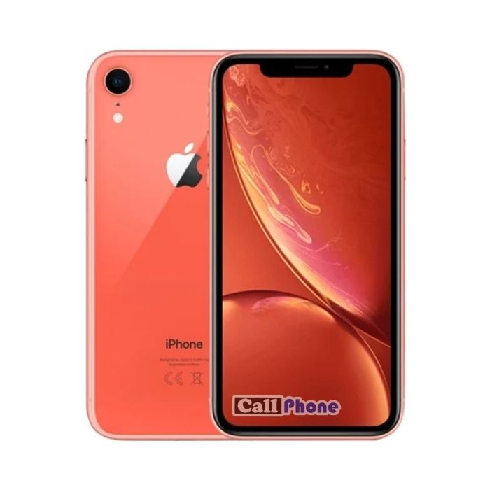 IPHONE XR 64GB