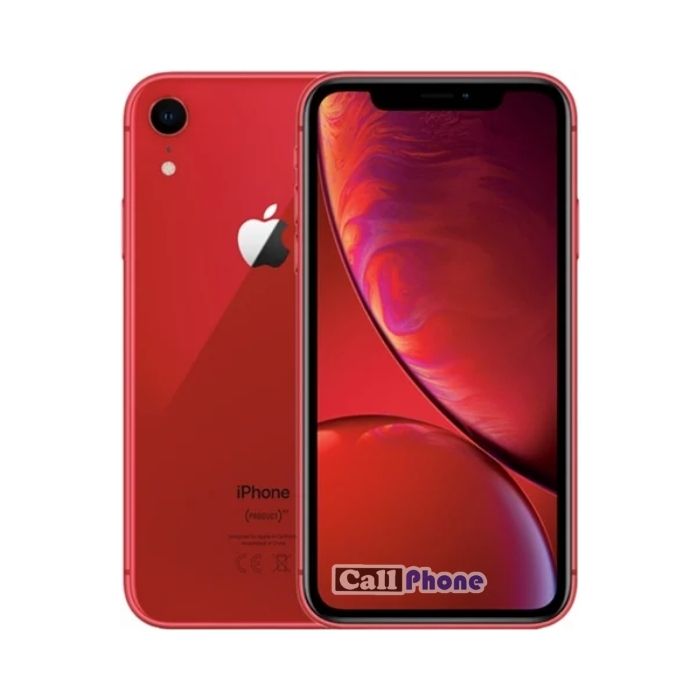 IPHONE XR 64GB