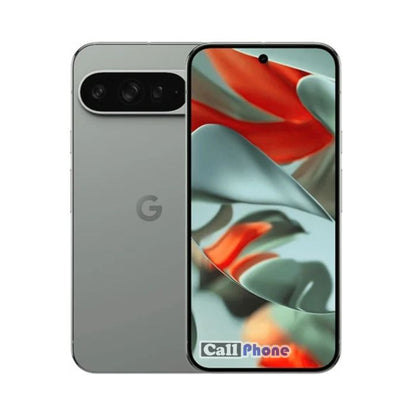 Google Pixel 9 Pro 128GB