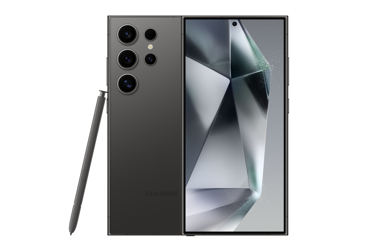 SAMSUNG S24 ULTRA