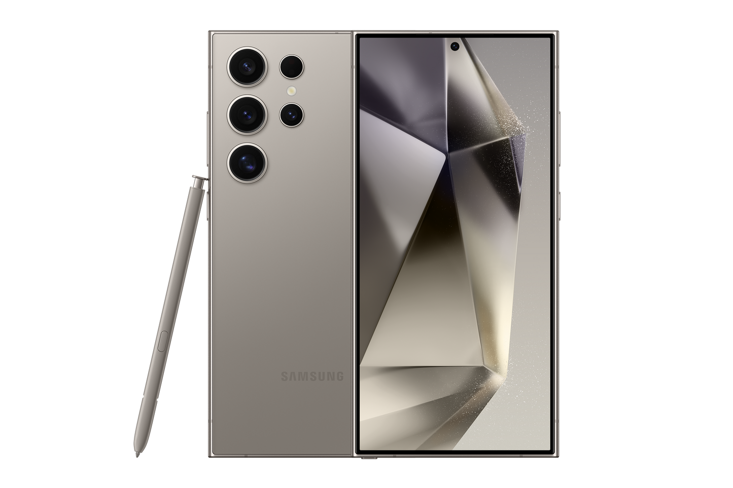 SAMSUNG S24 ULTRA
