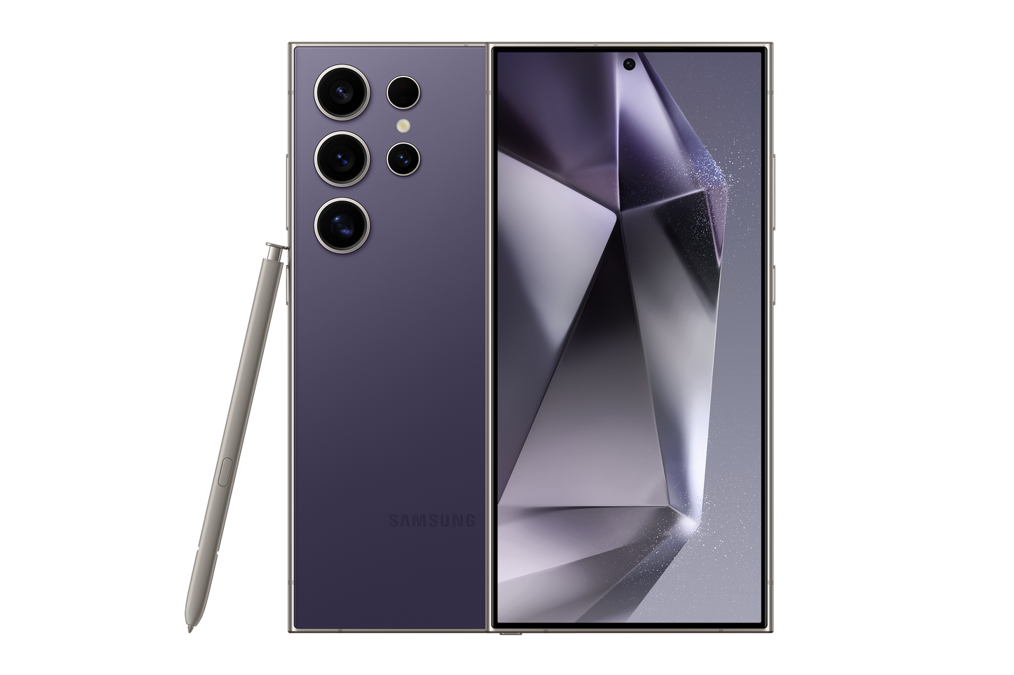 SAMSUNG S24 ULTRA