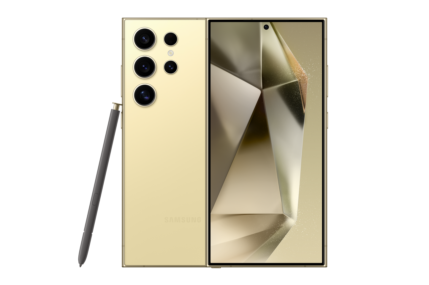 SAMSUNG S24 ULTRA