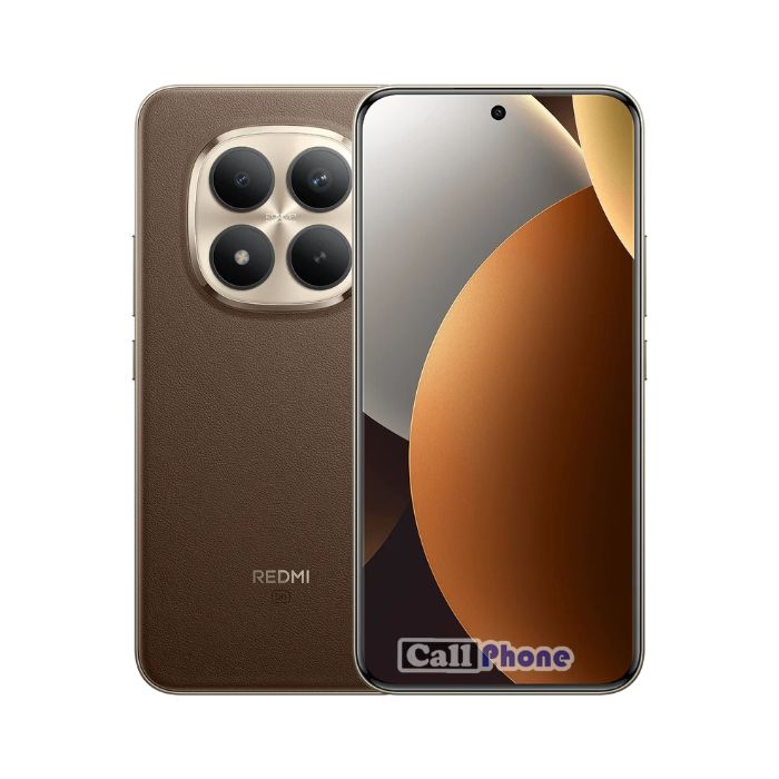 XIAOMI REDMI NOTE 15 PRO+ 5G 512GB