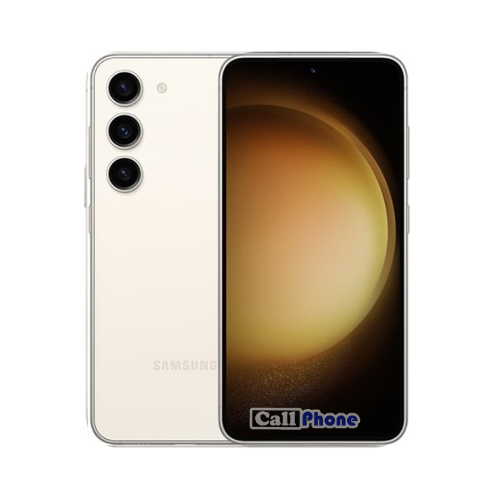 SAMSUNG S23 128GB