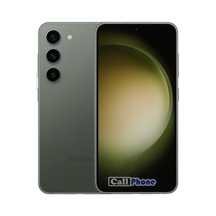SAMSUNG S23 128GB