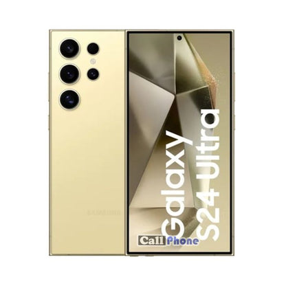 Samsung S24 Ultra 256GB