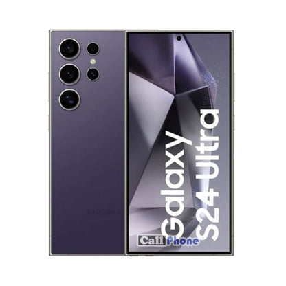 Samsung S24 Ultra 256GB