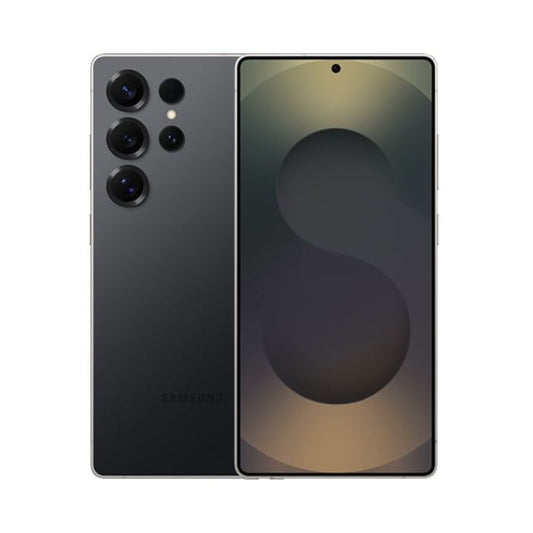SAMSUNG S25 ULTRA 512GB NOVO