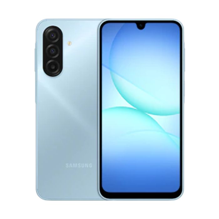Samsung A17 128GB NOVO
