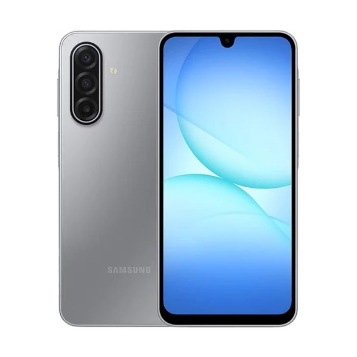 Samsung A17 128GB NOVO