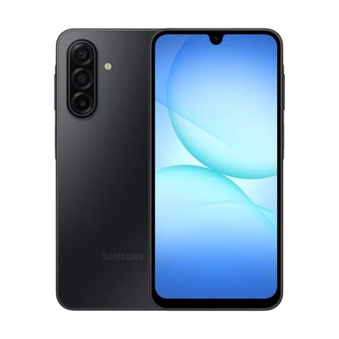 Samsung A17 128GB NOVO